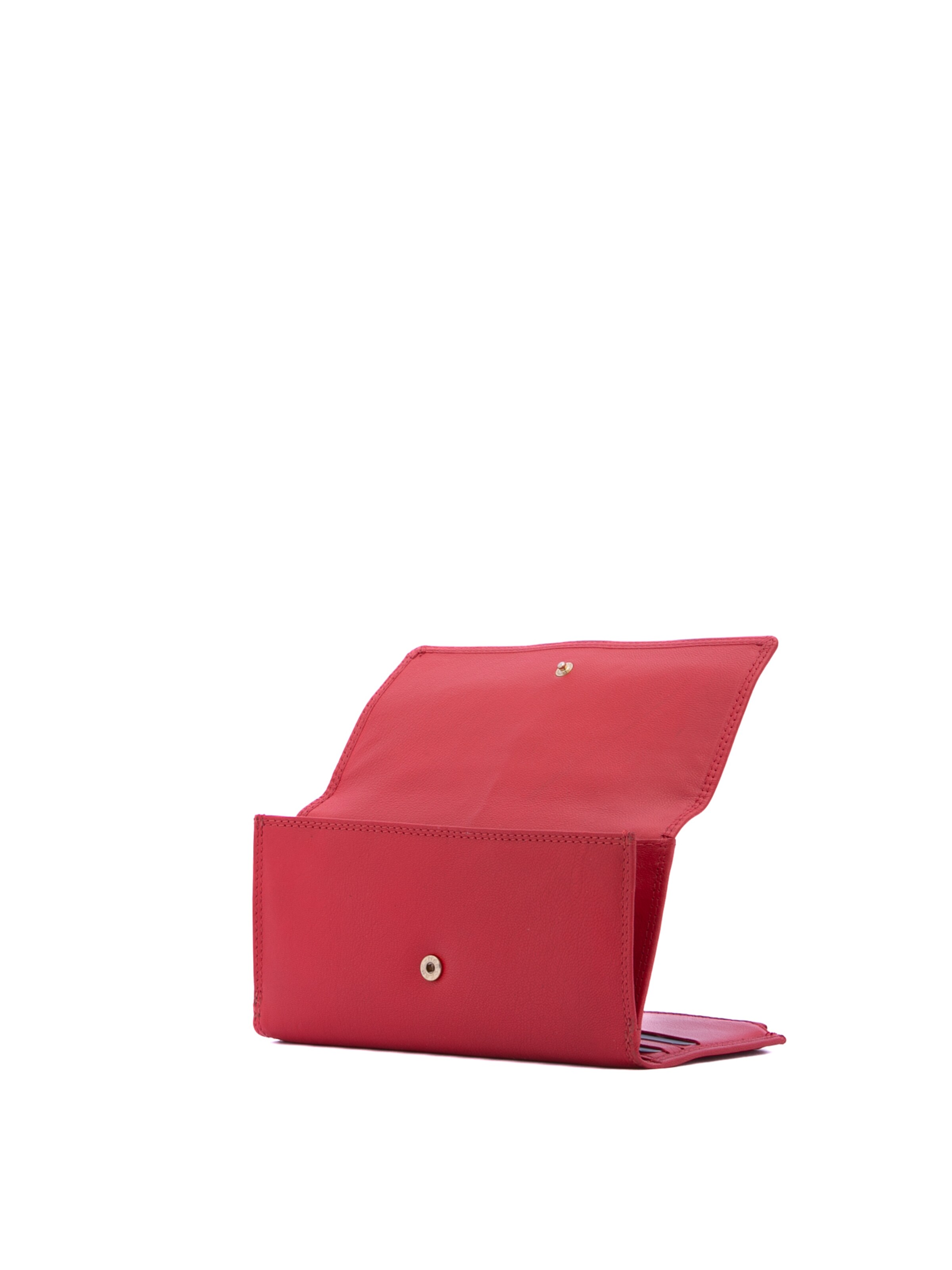 Enrico Coveri Wallet in Red