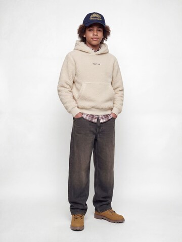 Jack & Jones Junior Sweater in Beige
