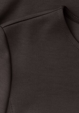 STREET ONE Shirt in Brown