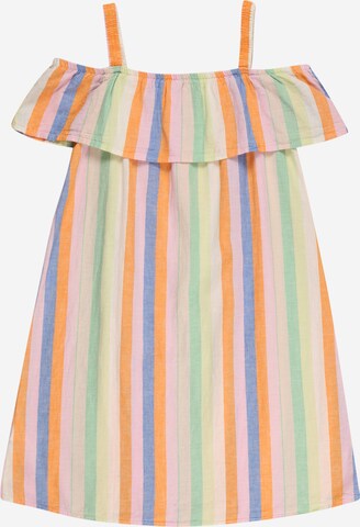 KIDS ONLY - Vestido 'Stella' em mistura de cores