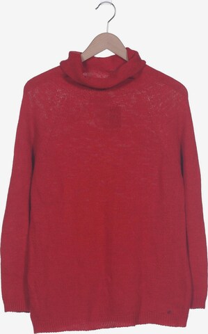 REPLAY Sweater & Cardigan in M in Red: front