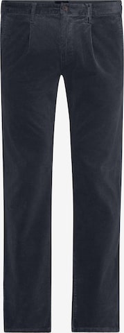 REDPOINT Chinohose in Blau: Vorderseite