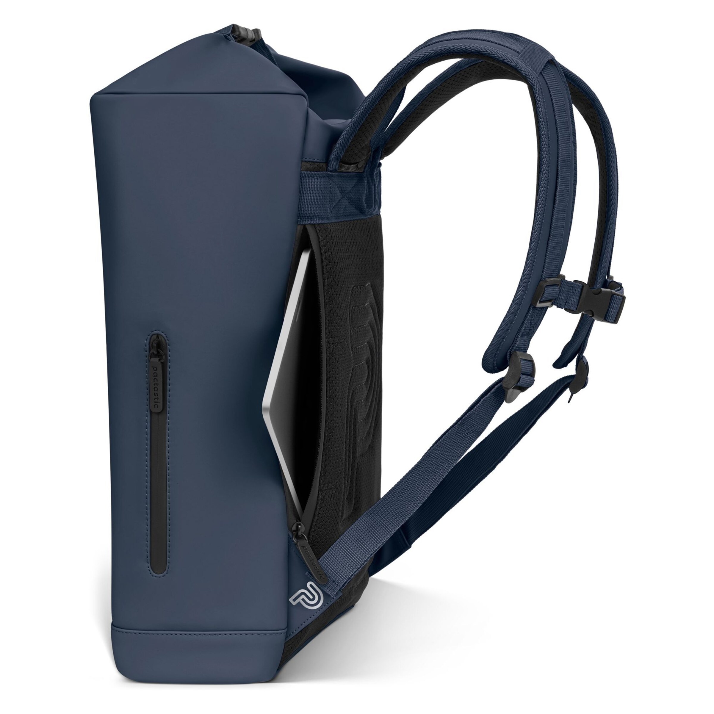 Pactastic Rucksack in Blau
