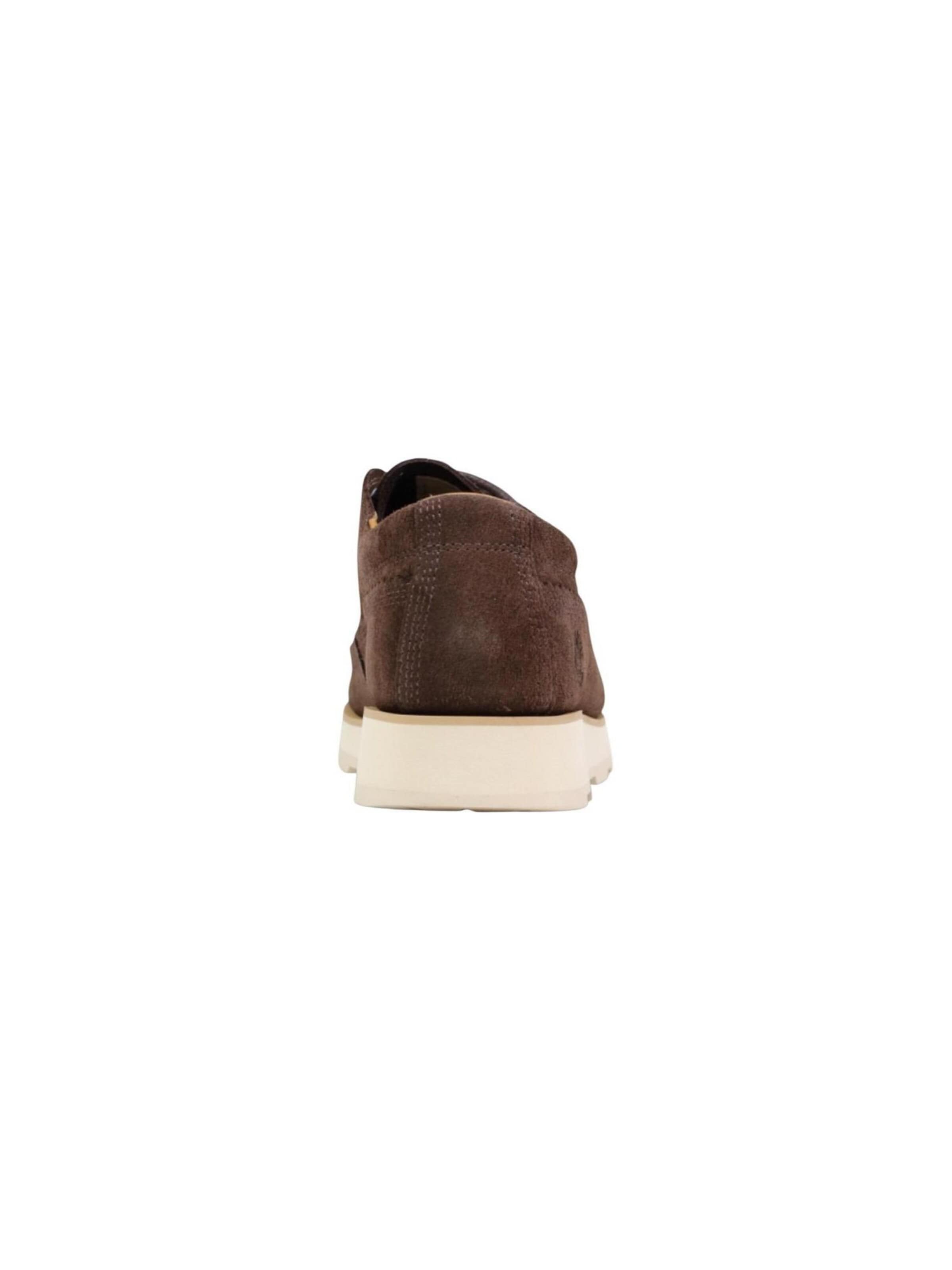 Mocassino 'BRITTON MILLS TB0A43JGEIV' di TIMBERLAND in marrone
