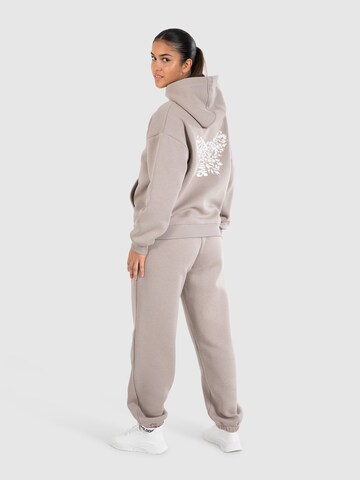 Smilodox Tapered Hose ' Nala ' in Braun