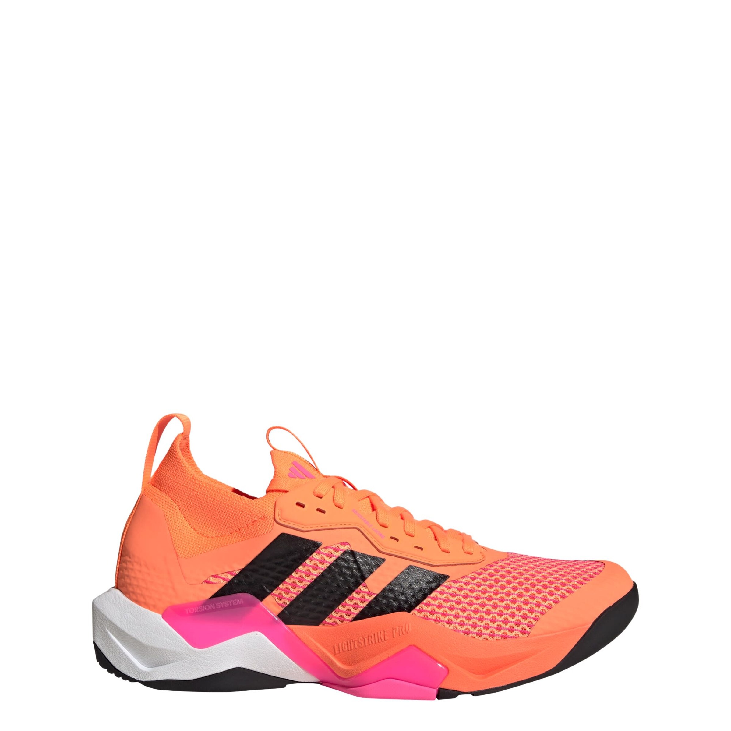 ADIDAS PERFORMANCE Športni čevelj 'Rapidmove ADV 2' | oranžna barva
