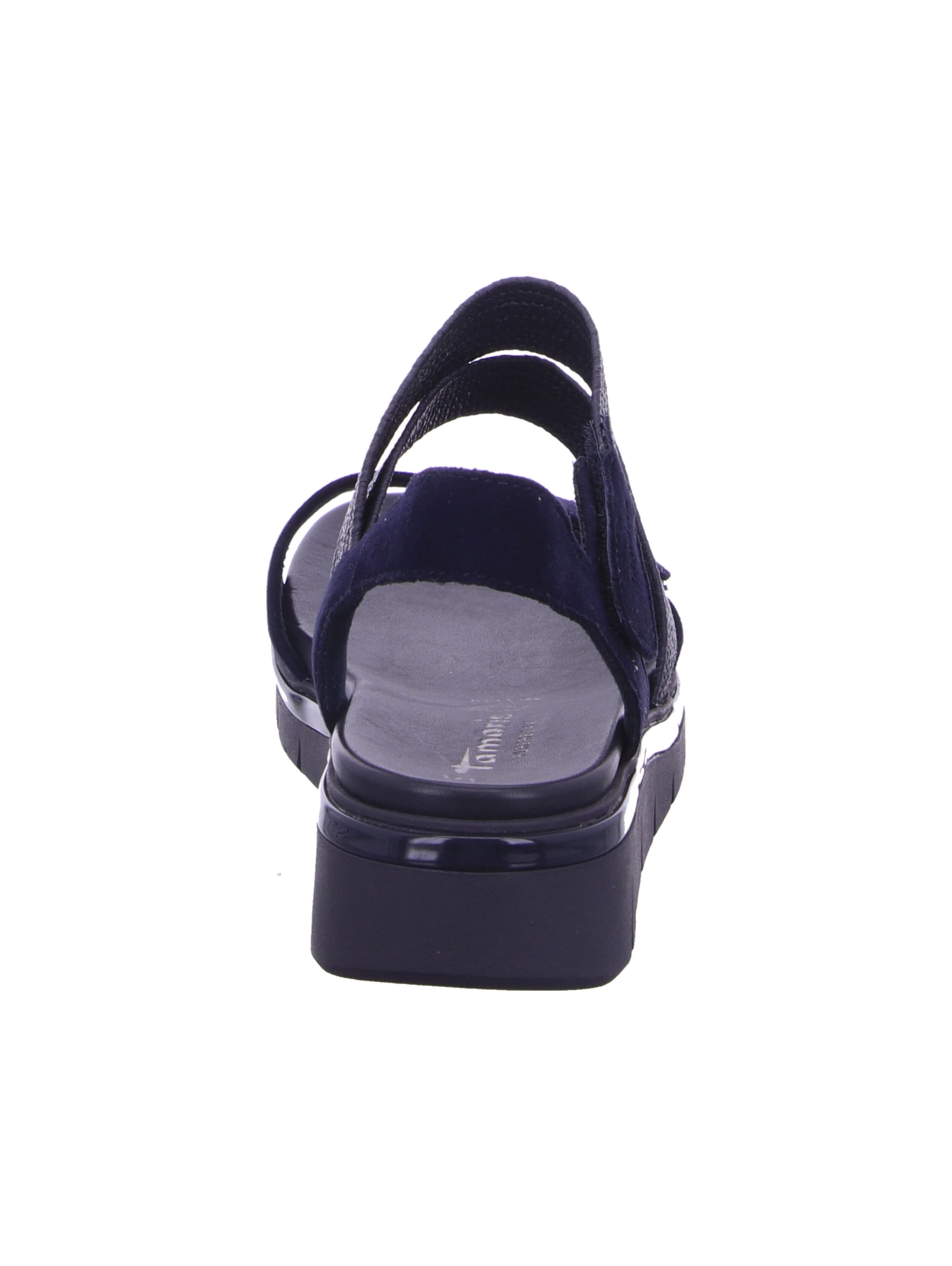 Tamaris Sandals in Blue