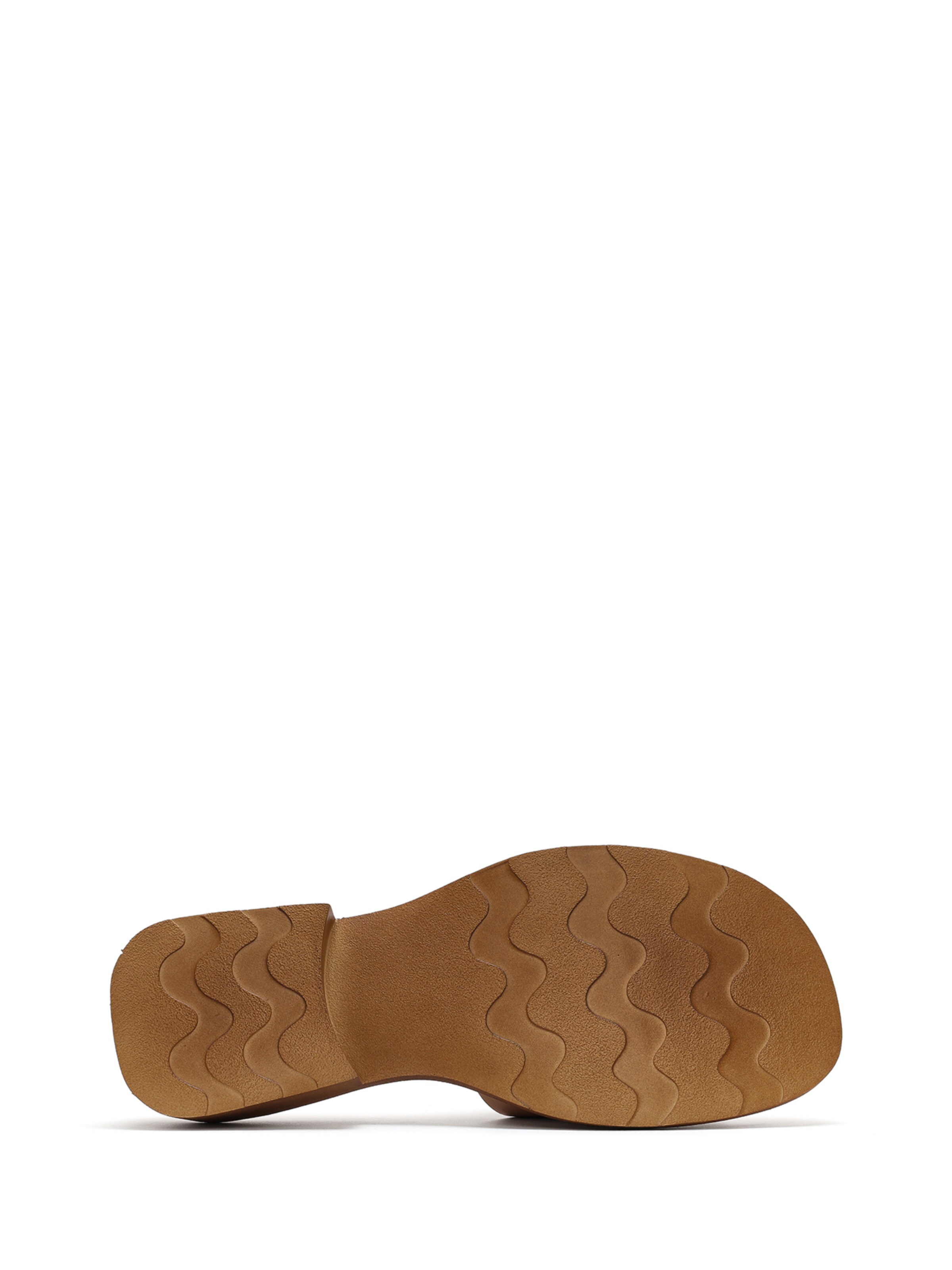 Mule Derimod en beige