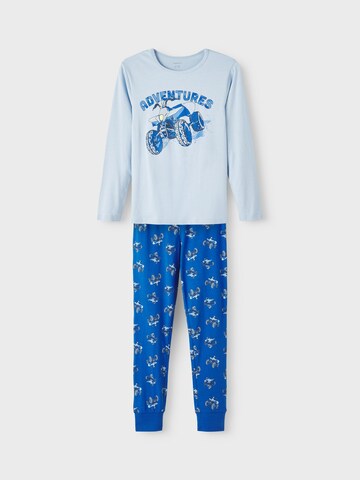 Pyjama NAME IT en bleu