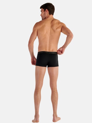 HOM Boxershorts ' Boxer Briefs HO1 ' in Zwart