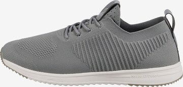 Marc O'Polo Sneakers 'Jasper' in Grey