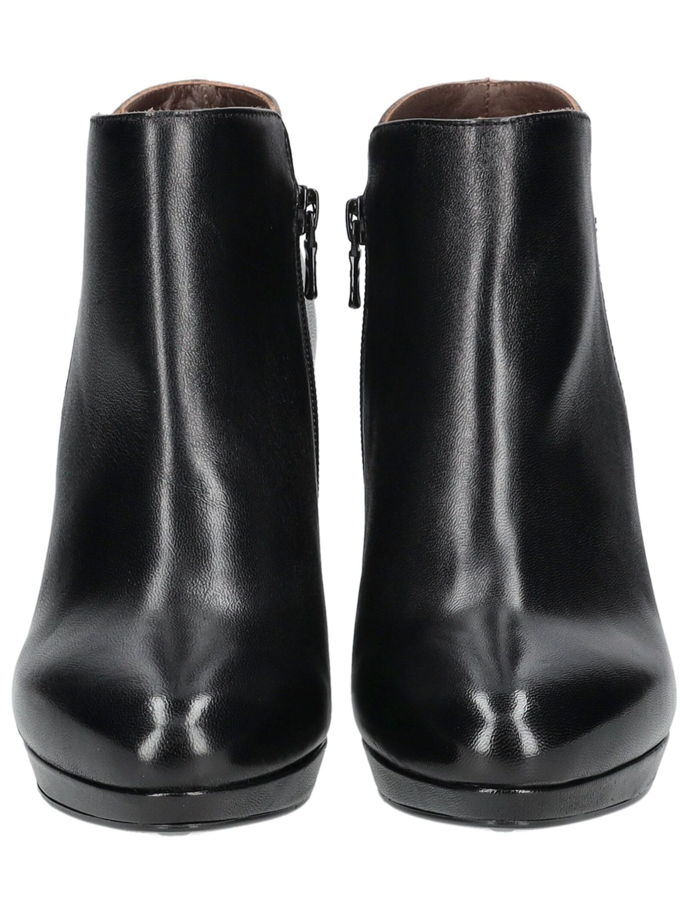 Nero Giardini Stiefelette in Schwarz