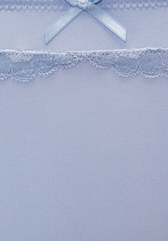 VIVANCE Panty in Blue