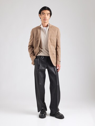 MOS MOSH Pullover 'MMGAdam' in Beige