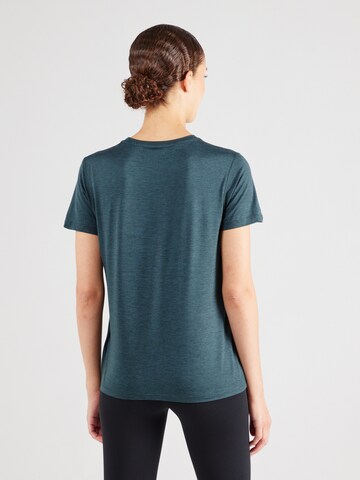 Maglia funzionale 'Alvaly' di ENDURANCE in verde