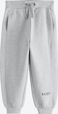 Baker by Ted Baker - Calças em cinzento: frente
