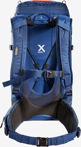 TATONKA Backpack 'Storm 30 Recco' in Blue