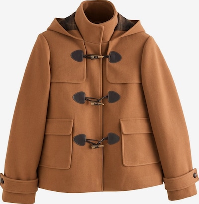 love & roses Between-Seasons Coat in XS in Camel, Item view