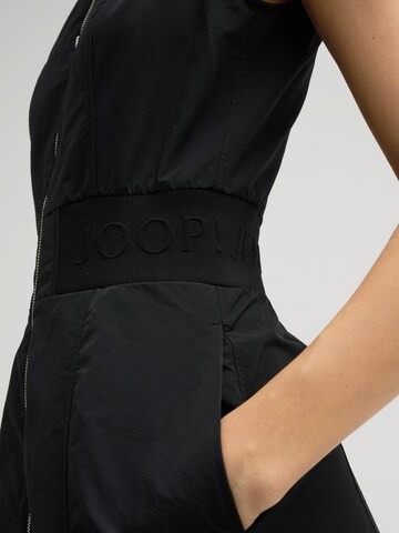 JOOP! Jeans Dress 'Daisy' in Black