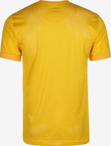 PUMA Jersey 'TeamGoal 23' in Yellow