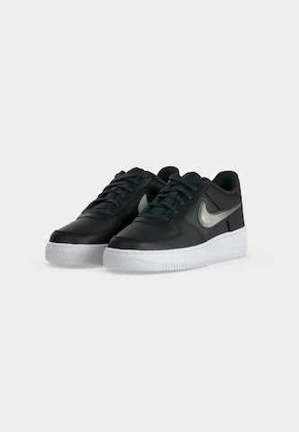 Sneaker 'AIR FORCE 1' di Nike Sportswear in nero