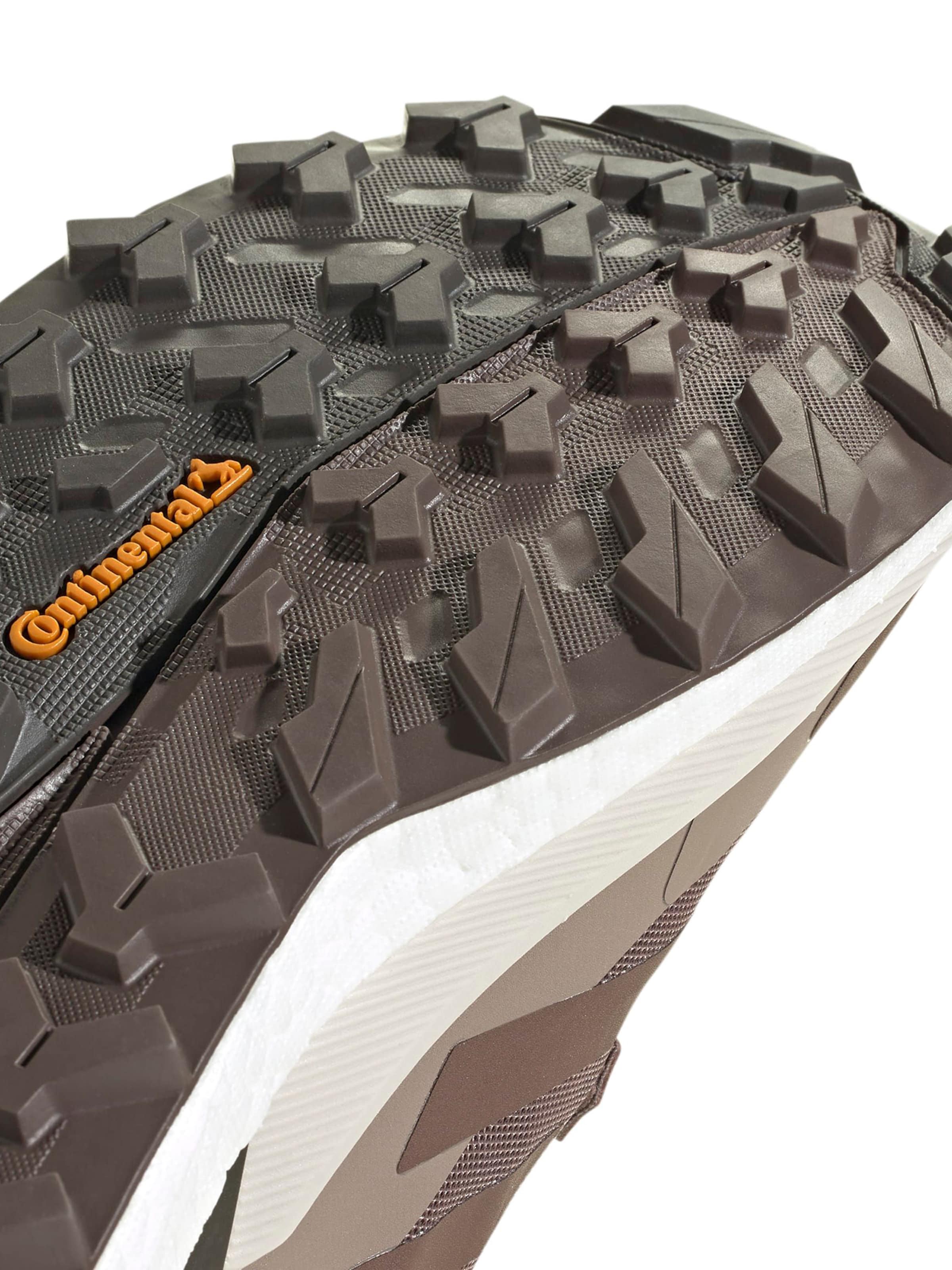 ADIDAS TERREX Спортивная обувь 'Free Hiker 2.0' в Коричневый