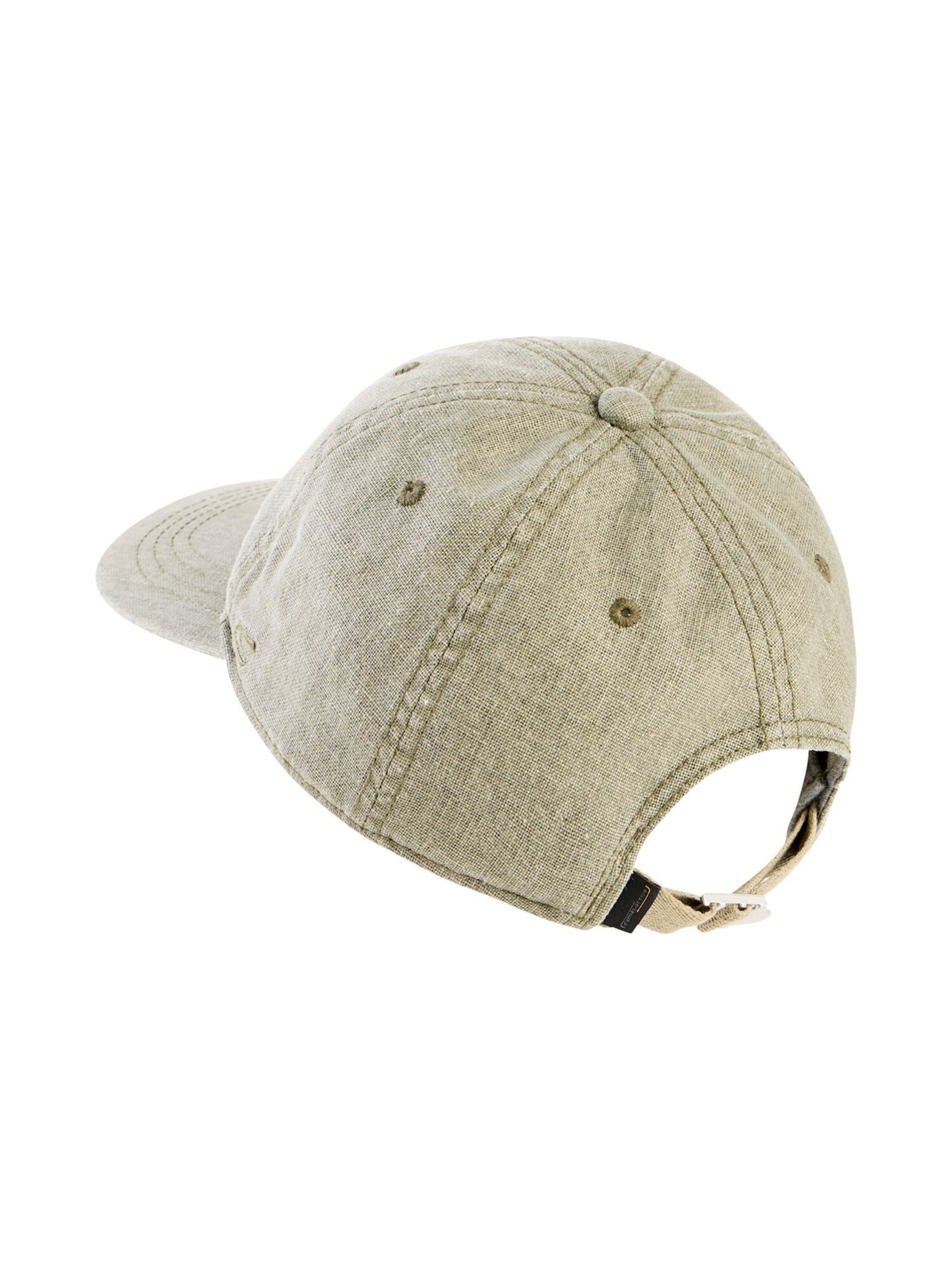 CAMEL ACTIVE Cap in Beige