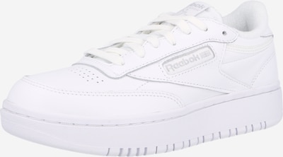 Reebok Matalavartiset tennarit 'Club C' koossa 35 värissä valkoinen, Tuotenäkymä