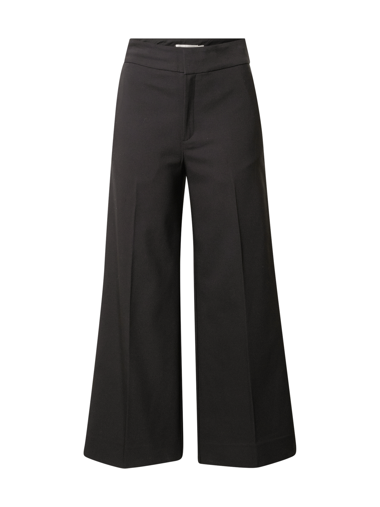 Kobiety Odzież InWear Spodnie ZellaI w kolorze Czarnym 