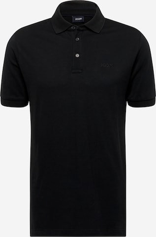 JOOP! Poloshirt 'Primus' in Schwarz: predná strana