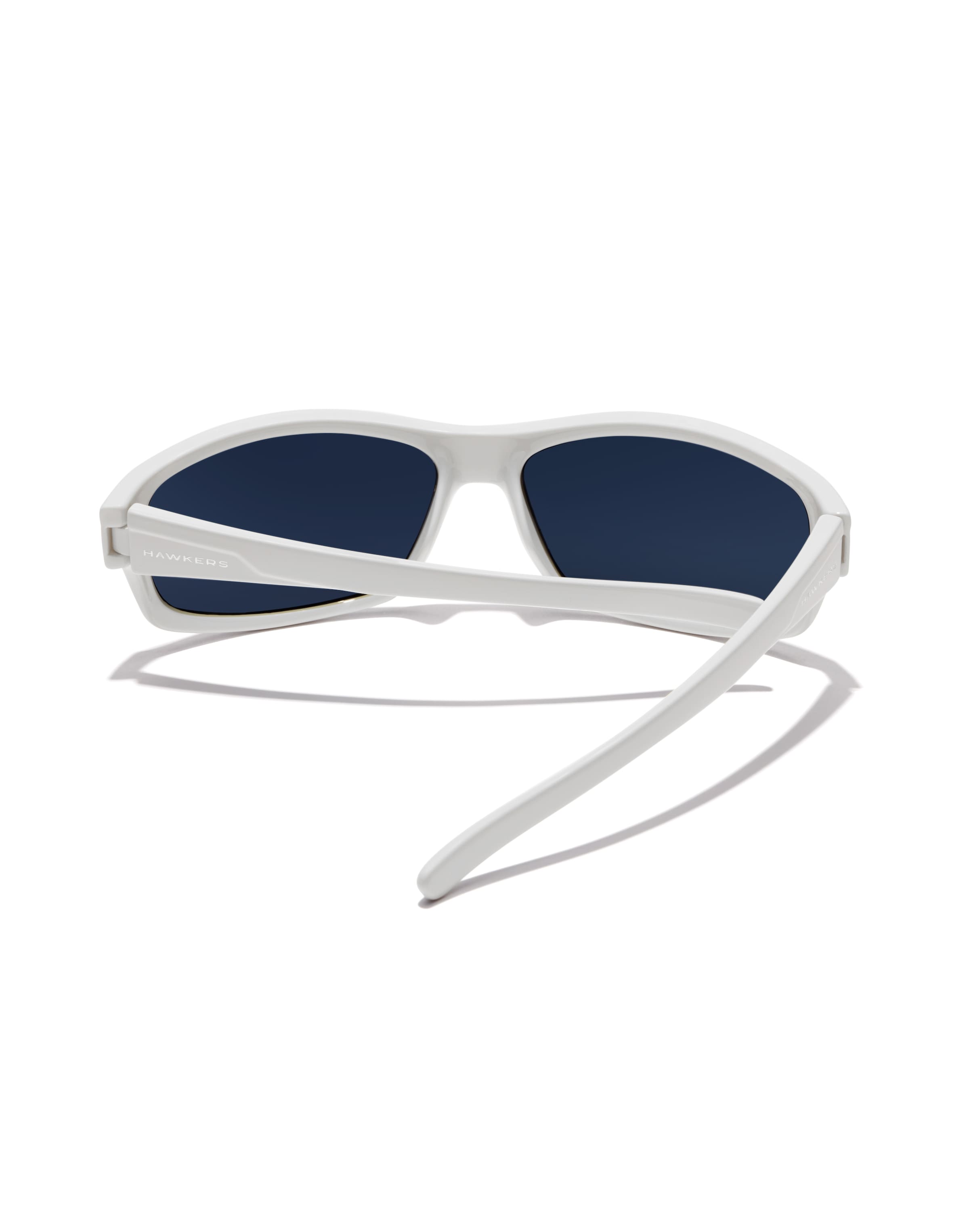 HAWKERS Slnečné okuliare 'Boost' - Biela