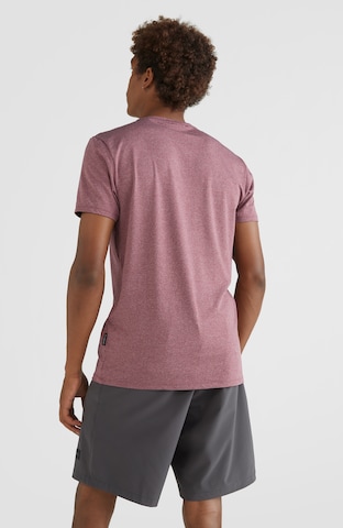O'NEILL Performance Shirt in Red
