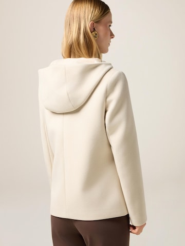 Manteau d’hiver oltre en beige