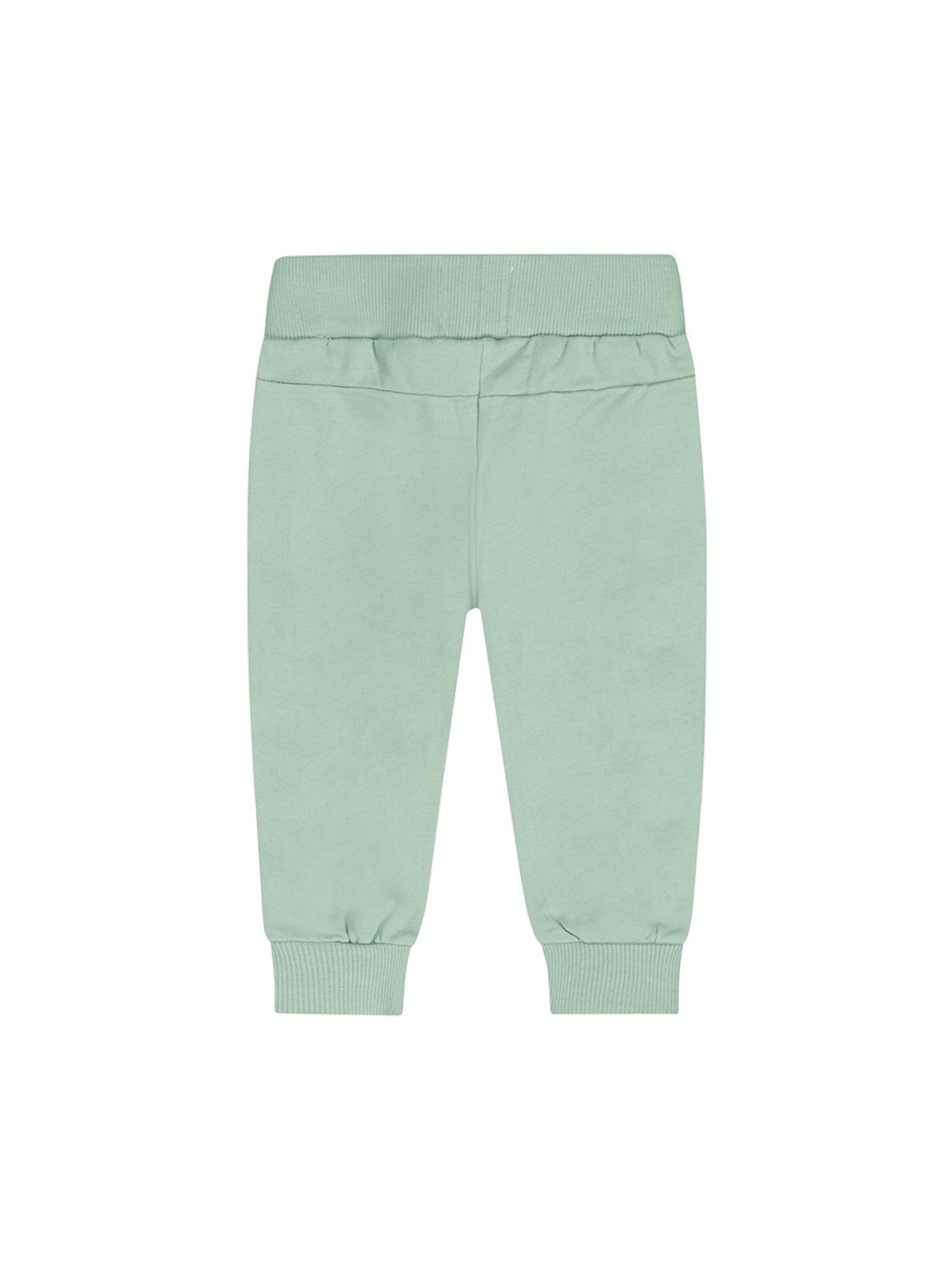 Dirkje Regular Sportbroek 'Jogging trousers' in Blauw