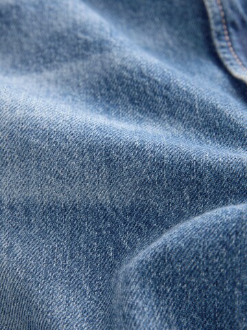 Next Tapered Jeans in Blue