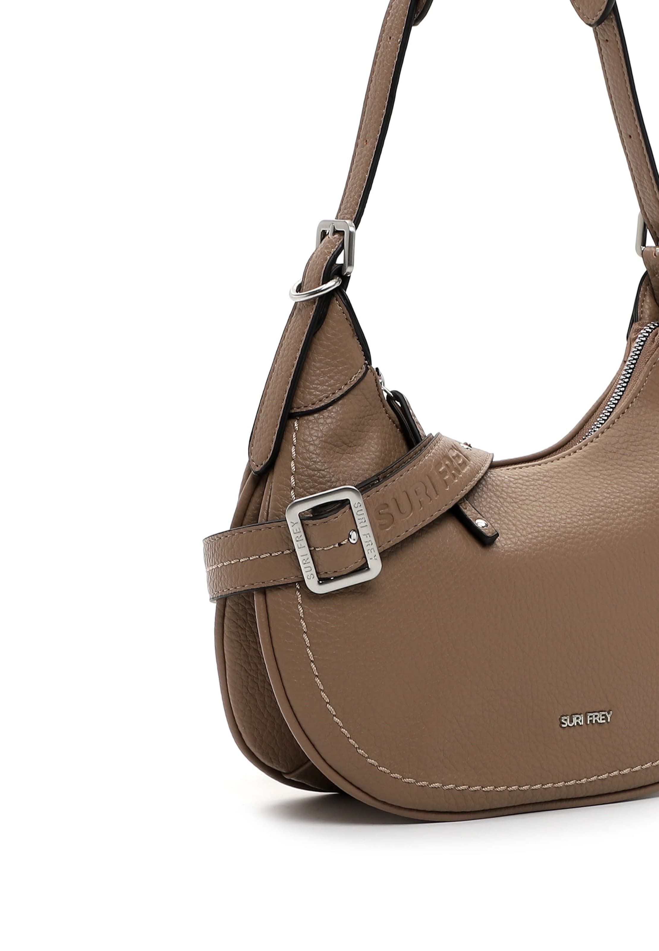 Suri Frey Posetaske 'Henny' i beige