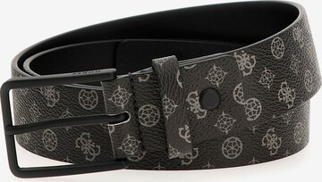 GUESS Belt in Black: front