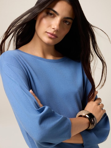 oltre Trui in Blauw