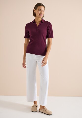 CECIL Shirt in Red: front