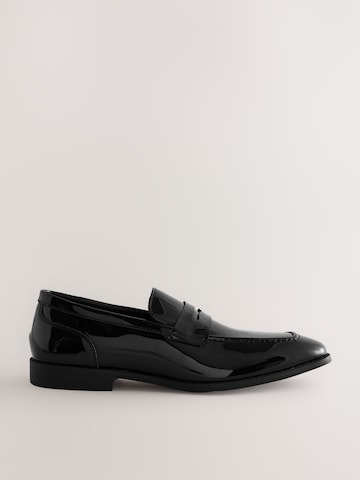 NextSlip On cipele - crna boja