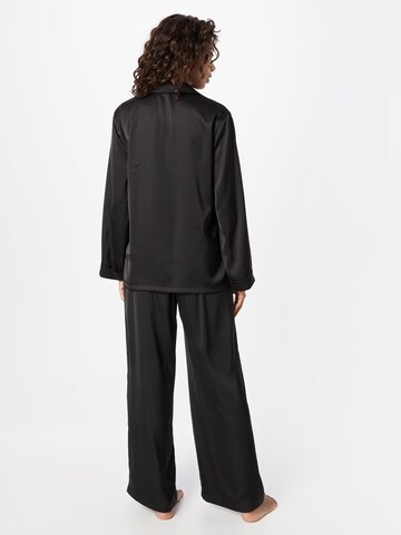 Lindex Pajama in Black