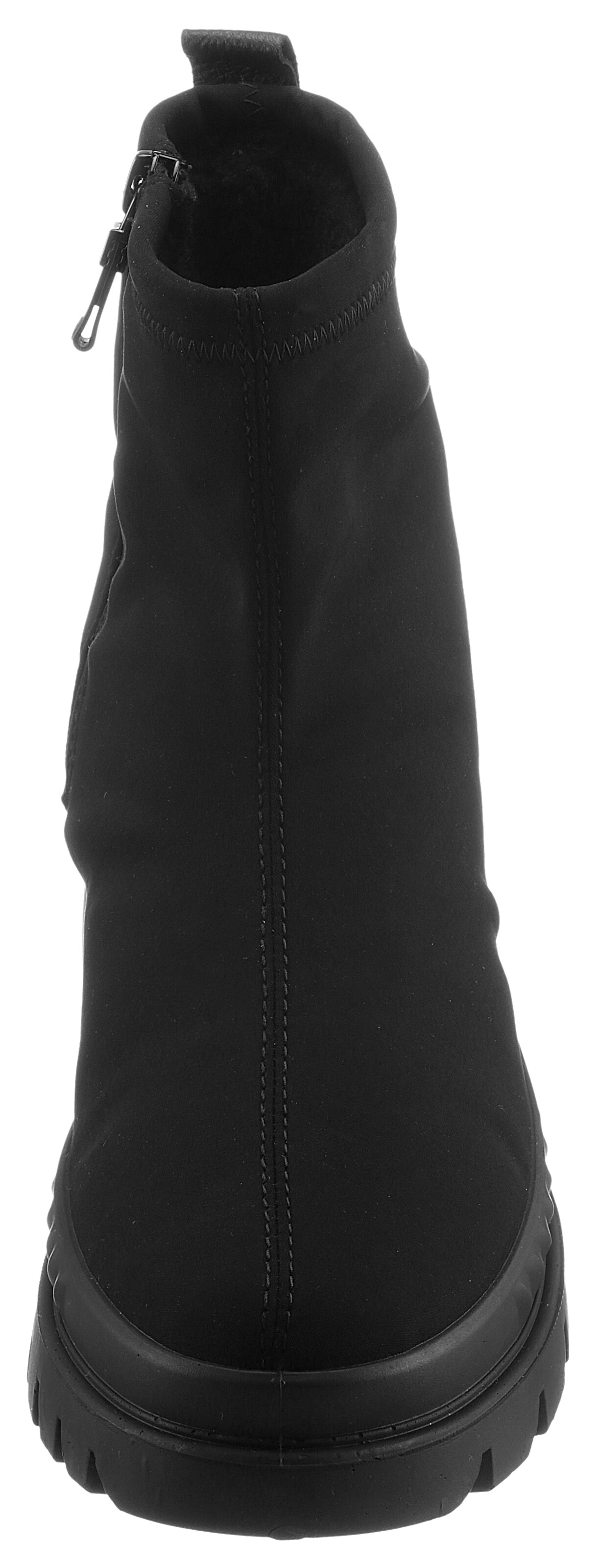 ARA Ankle Boots in Black