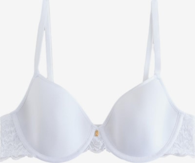 Next Podprsenka - bílá, Produkt