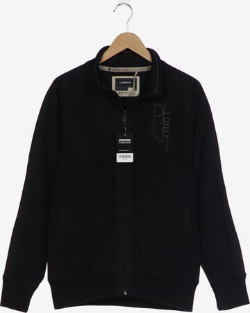 LERROS Jacket & Coat in L in Black: front