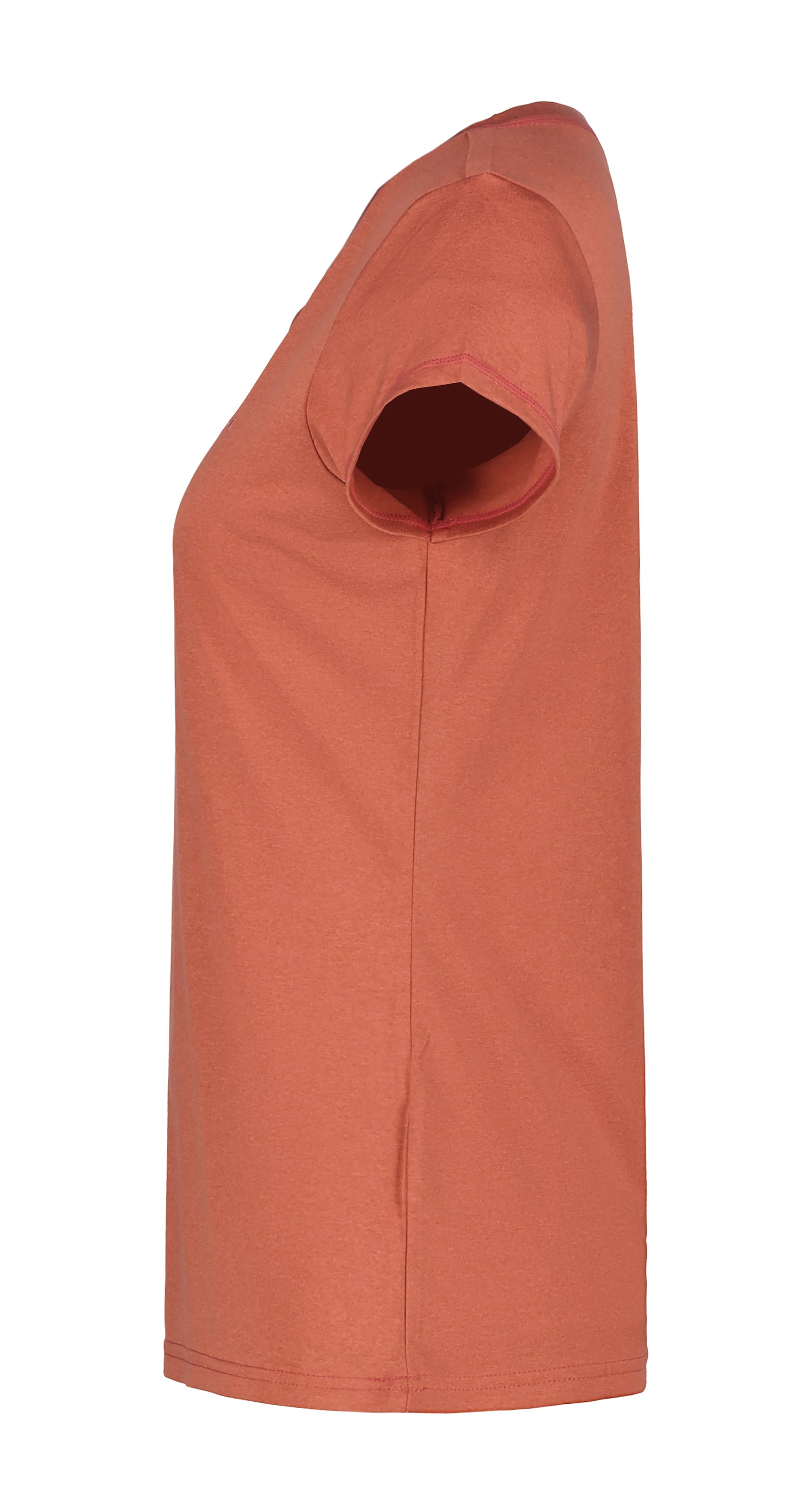 ICEPEAK Performance Shirt 'Beasley' in Red