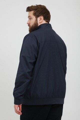 Blend Big Between-Season Jacket 'BT ZYKLO' in Blue