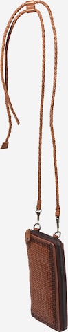 Harbour 2nd Crossbody Bag 'Hanni' in Brown: front