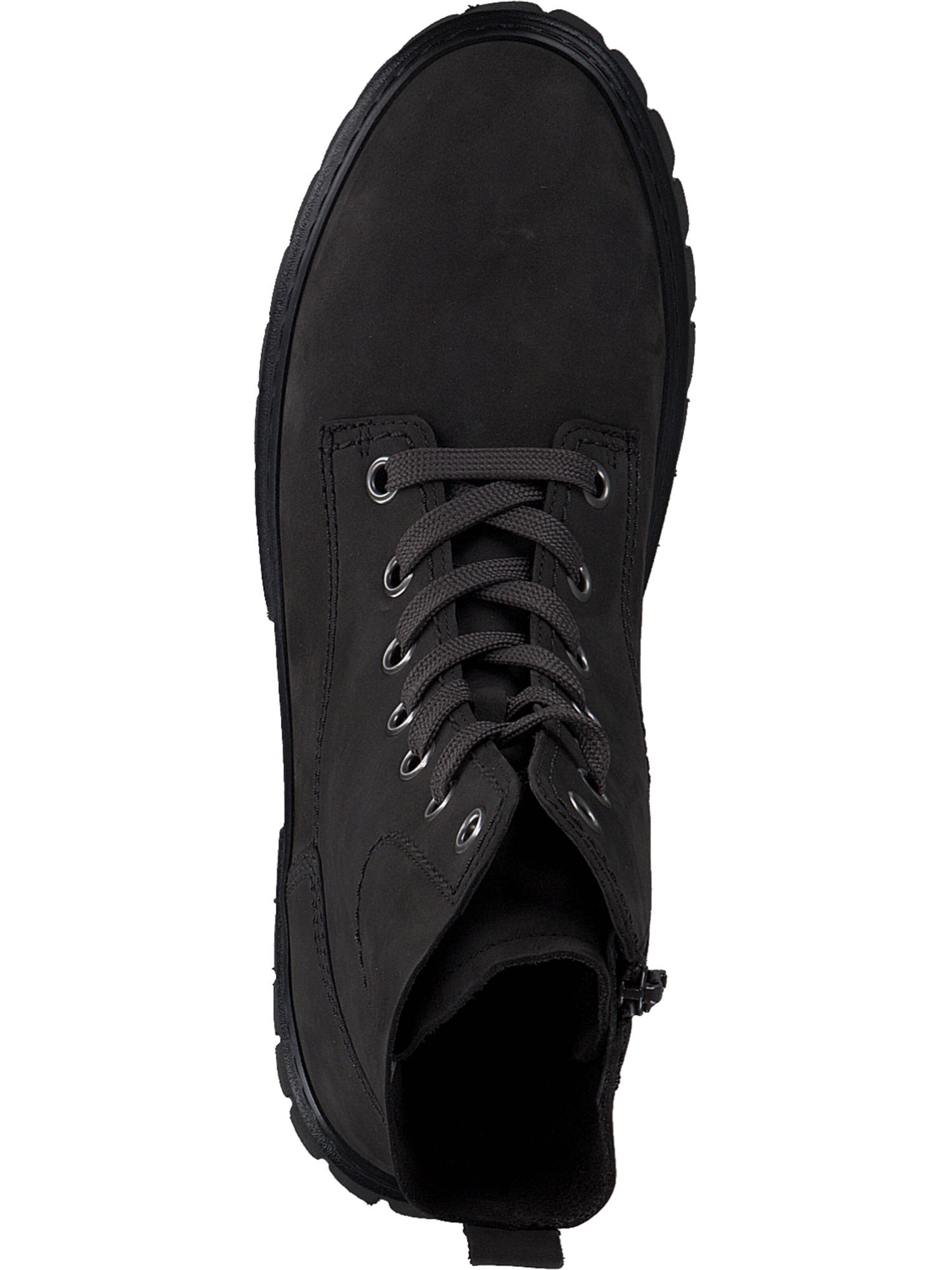 Bottines à lacets GABOR en gris