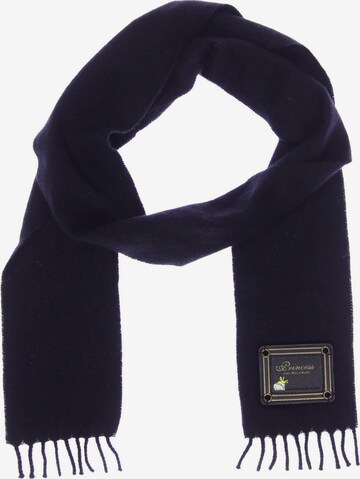 PRINCESS GOES HOLLYWOOD Scarf & Wrap in One size in Black: front