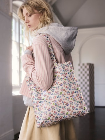 Cath Kidston "Чанта тип ""Shopper""" в бежово